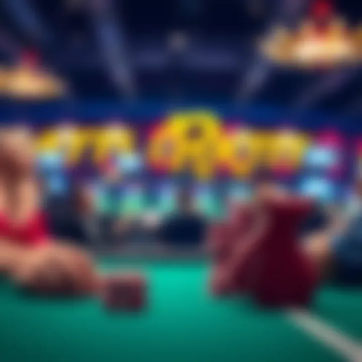 Exploring the Landscape of Sports Betting in Puerto Rico Summary