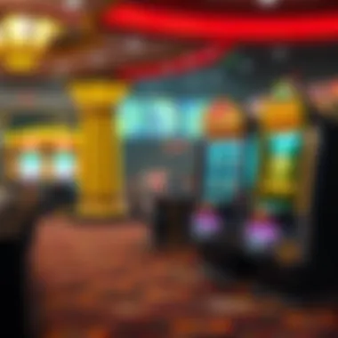 Notable Exploring the Landscape of the 5 Treasures Slot Machine in 2021