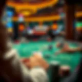 Exploring the Landscape of Top Online Gambling Introduction