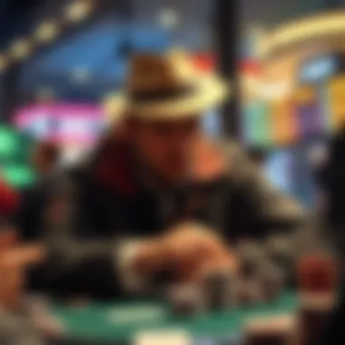 Notable Exploring the Landscape of Top Online Gambling Notable Exploring the Landscape of Top Online Gambling