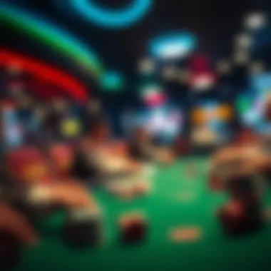 Notable Exploring the Landscape of Top Rated Online Poker