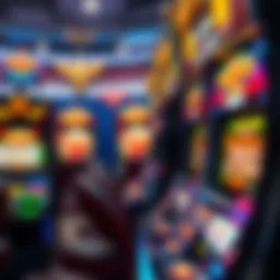 Exploring the Link Slot Machine: Mechanics and Strategies Introduction