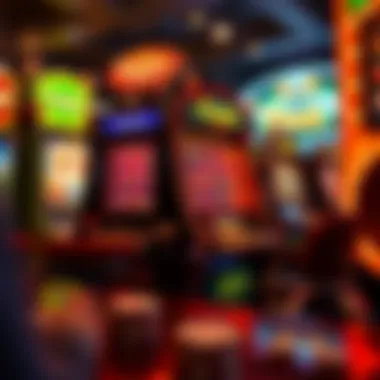 Notable Exploring the Link Slot Machine: Mechanics and Strategies Notable Exploring the Link Slot Machine: Mechanics and Strategies