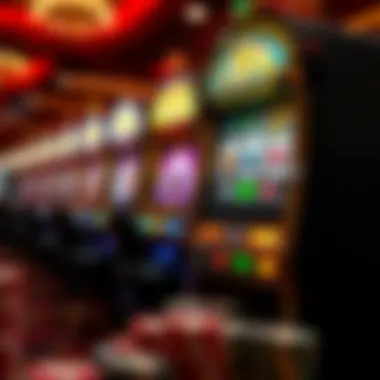 Exploring the Link Slot Machine: Mechanics and Strategies Summary