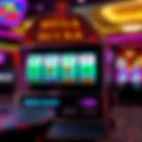 Exploring the Mega Bucks Slot Machine: A Comprehensive Analysis Introduction