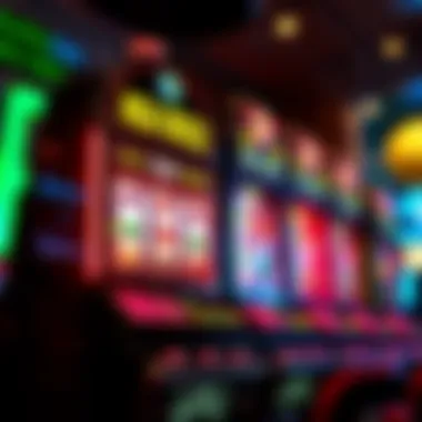 Exploring the Mega Bucks Slot Machine: A Comprehensive Analysis Summary