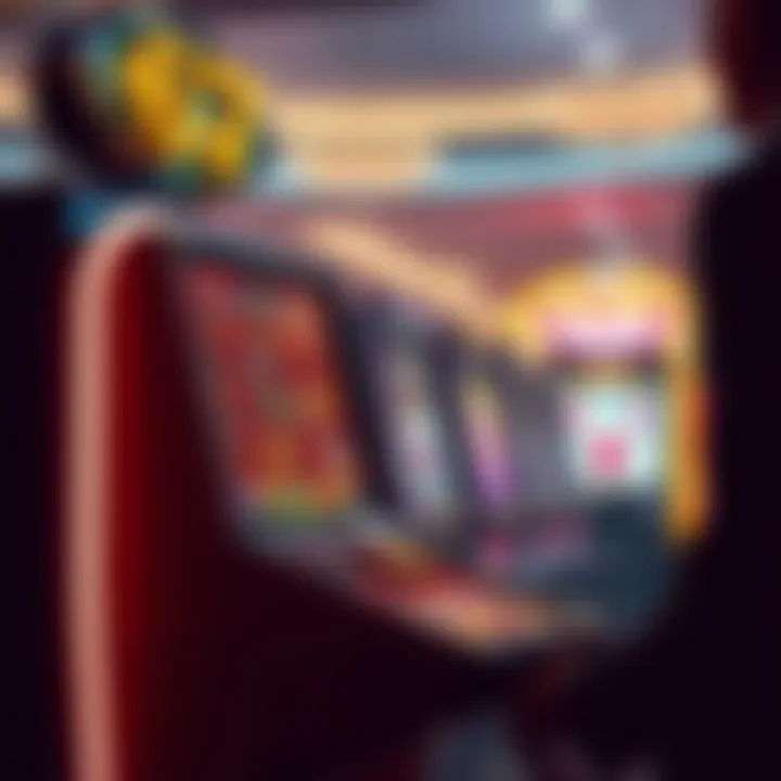 Gameplay Strategy Insights Visual depiction of gameplay strategy tips