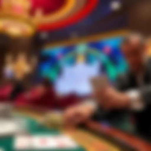 Exploring the Palace of Chance Casino: Understanding No Deposit Bonus Offers Introduction