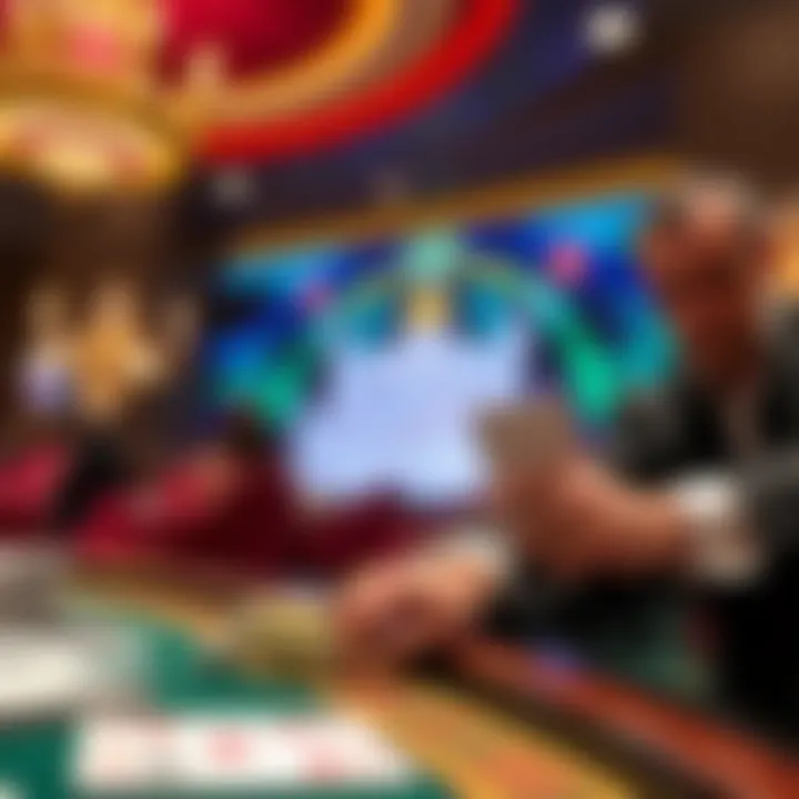 Exploring the Palace of Chance Casino: Understanding No Deposit Bonus Offers Introduction