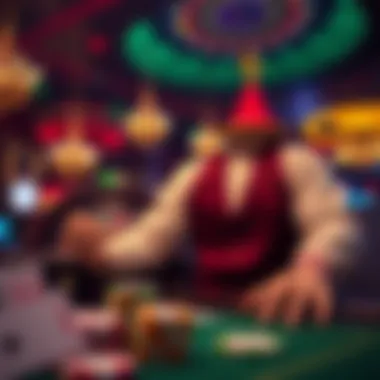 Notable Exploring the Palace of Chance Casino: Understanding No Deposit Bonus Offers