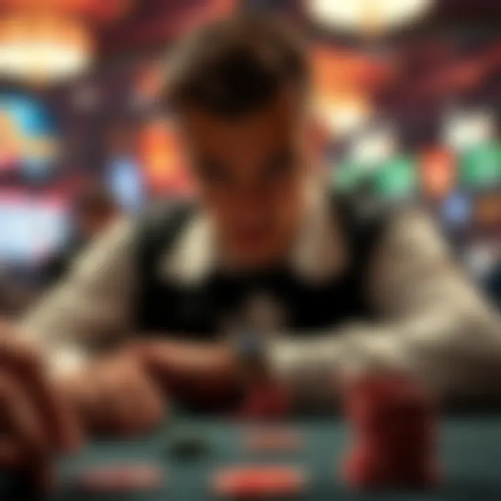 Exploring the PokerStars 50 Bonus Code: An In-depth Guide Summary