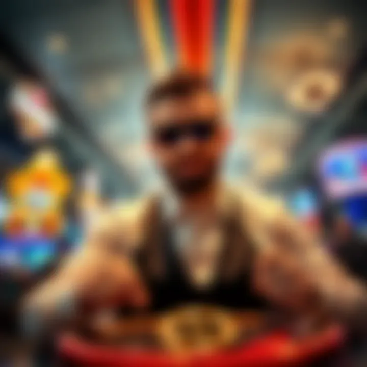 Notable Exploring the Quad Experience in Las Vegas