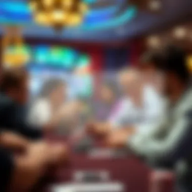 Understanding Player Engagement A diagram illustrating player engagement and psychological factors