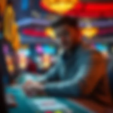 Notable Exploring the Realm of Quick Hits and Free Play in Casinos