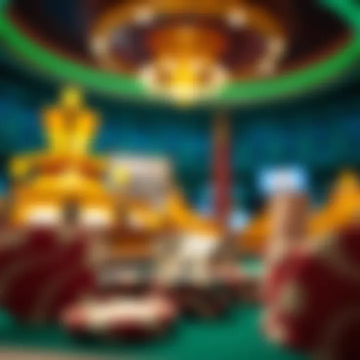 Exploring the Realm of Quick Hits and Free Play in Casinos Summary
