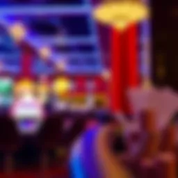 Exploring the Resorts Casino Experience in Monticello, New York Introduction