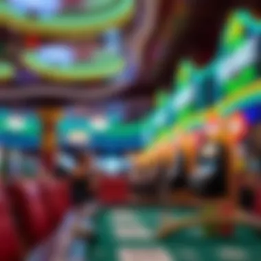 Notable Exploring the Resorts Casino Experience in Monticello, New York