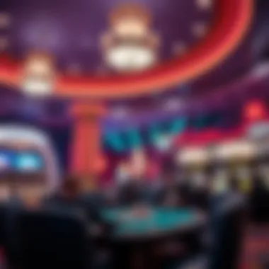 Exploring the Resorts Casino Experience in Monticello, New York Summary