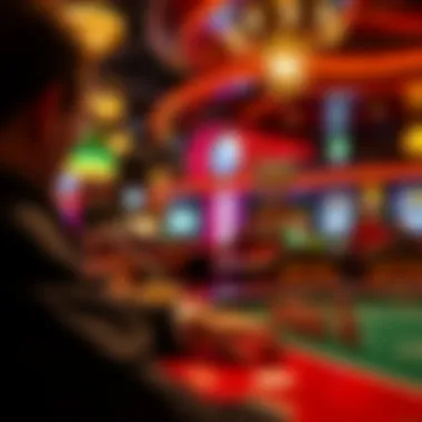 Notable Exploring the Riverboat Casino Scene in Baton Rouge