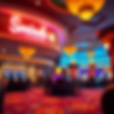 Notable Exploring the Seminole Immokalee Casino: A Comprehensive Overview