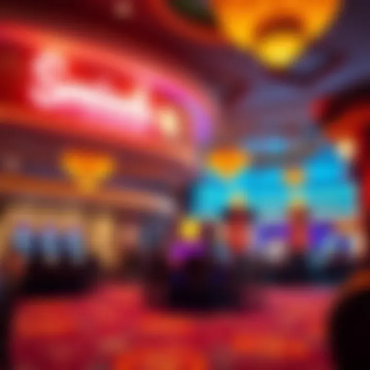Notable Exploring the Seminole Immokalee Casino: A Comprehensive Overview