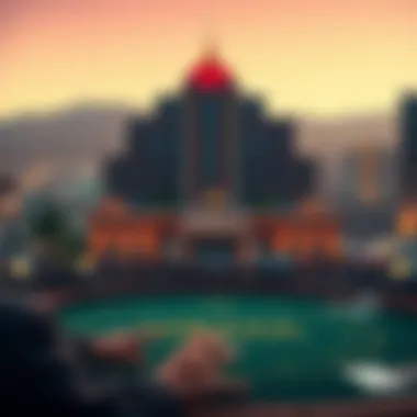 Notable Exploring The Stratus: A Comprehensive Insight into Las Vegas's Newest Addition