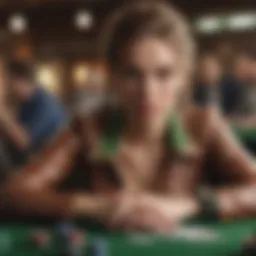 Visual representation of Unibet promo code benefits