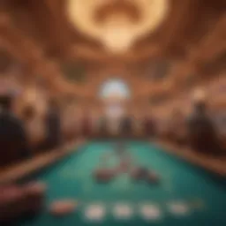 Wynn Classic tournament overview