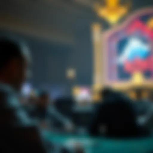 Exploring Venetian Free Shows: A Cultural and Entertainment Perspective Introduction