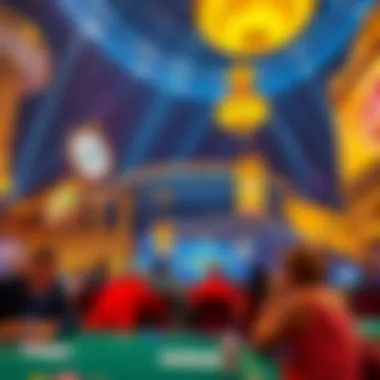 Exploring Venetian Free Shows: A Cultural and Entertainment Perspective Summary Exploring Venetian Free Shows: A Cultural and Entertainment Perspective Summary