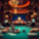 Exploring Wilton Casino: A Comprehensive Guide Introduction