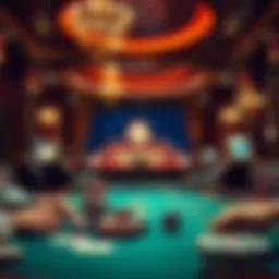 Exploring Wilton Casino: A Comprehensive Guide Introduction