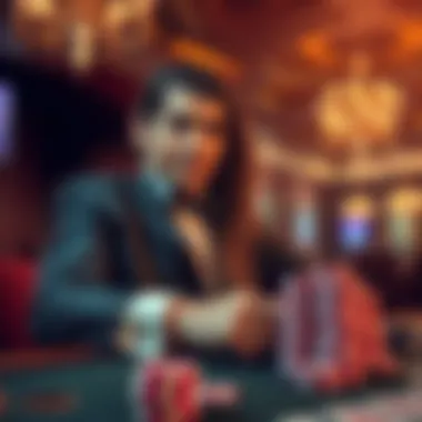 Notable Exploring Wilton Casino: A Comprehensive Guide