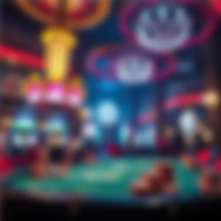 Exploring Wilton Casino: A Comprehensive Guide Summary