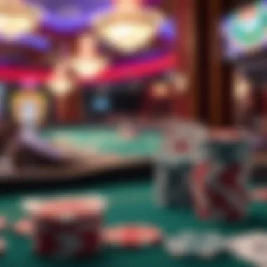 Payment Methods at FanDuel Casino Overview of payment options offered by FanDuel Casino