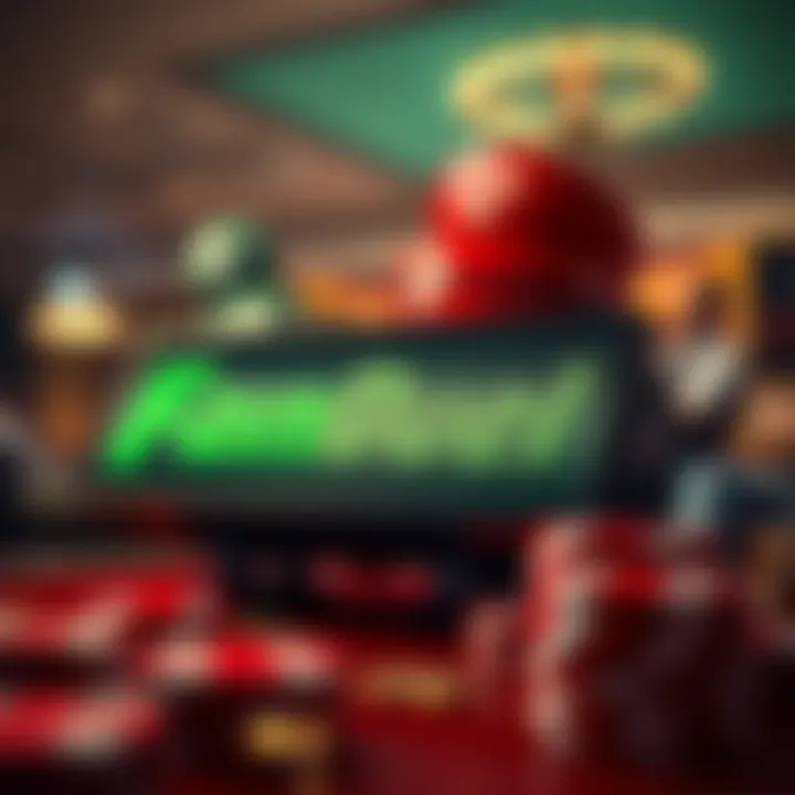 FanDuel in the Competitive Fantasy Sports Landscape Comparison of FanDuel and other fantasy platforms