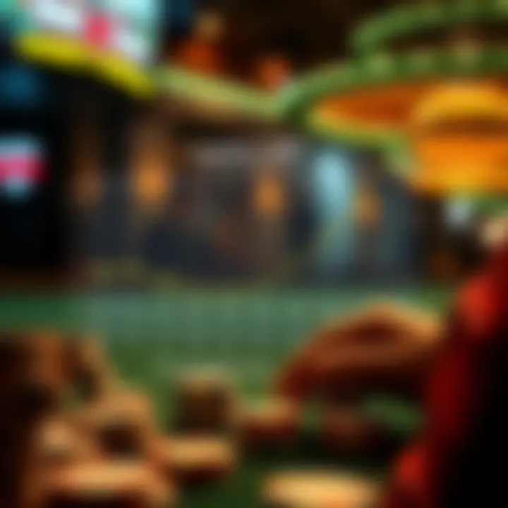 Strategic Insights for FanDuel Users Chart depicting strategy for fantasy sports