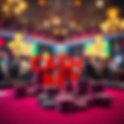 Fast Cash Bets: Navigating the Landscape of Quick Wagers Introduction