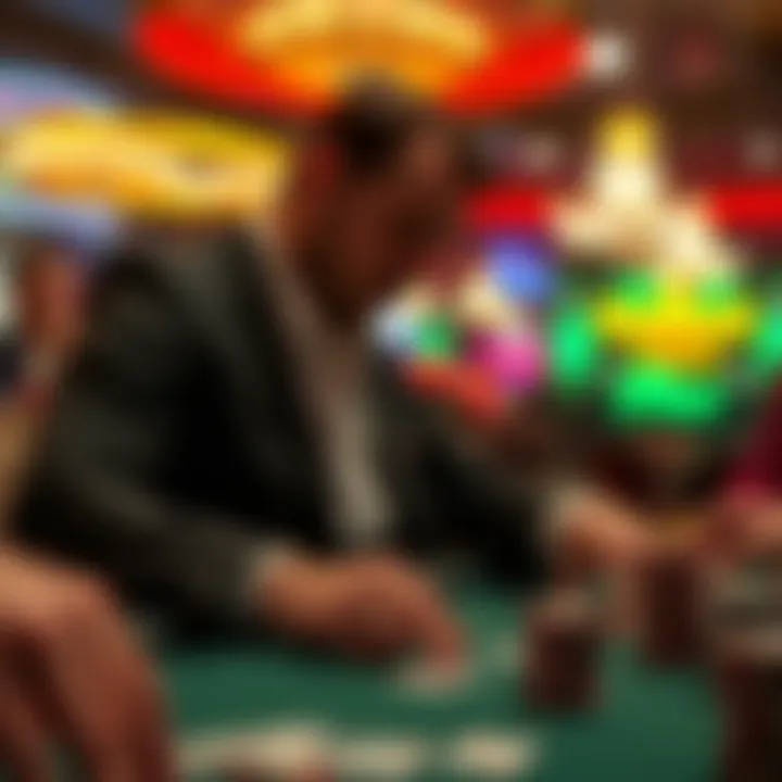 Fast Cash Bets: Navigating the Landscape of Quick Wagers Summary
