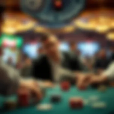 The Significant Fundraising Impact of Poker for a Cause Fundraising impact of charity poker tournaments