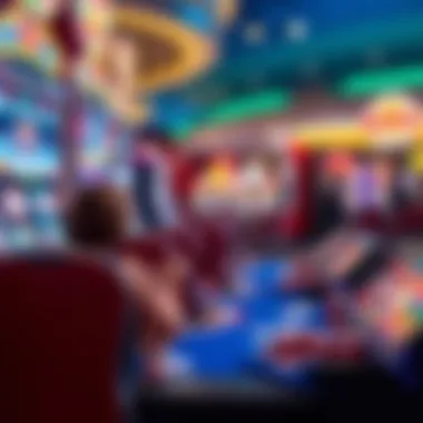 Enhancing Your Gaming Experience with Smart Choices Gaming experience enhancement