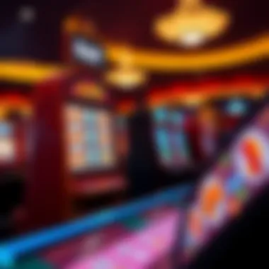 Exciting Slot Game Experience at Goldfish Casino An engaging screenshot of a popular slot game within Goldfish Casino