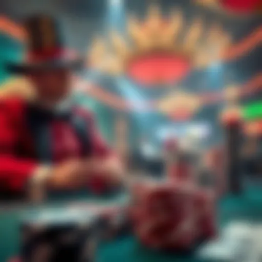 In-Depth Analysis of Cashman Casino: A Comprehensive Review Introduction