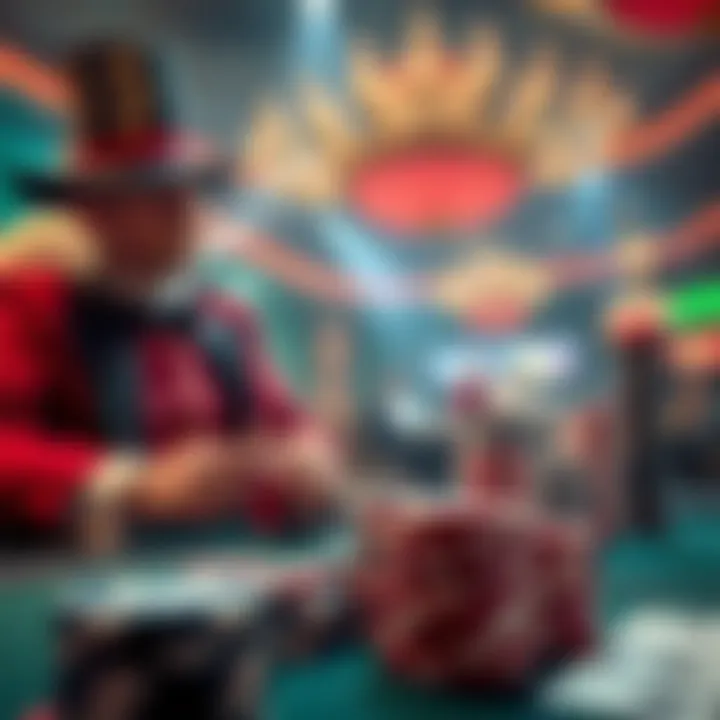 In-Depth Analysis of Cashman Casino: A Comprehensive Review Introduction