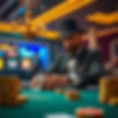 In-Depth Analysis of Cashman Casino: A Comprehensive Review Summary