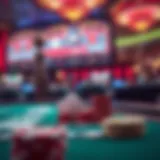 In-Depth Exploration of Fortune 2Go Casino Introduction
