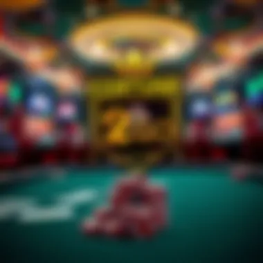 Notable In-Depth Exploration of Fortune 2Go Casino