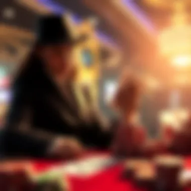In-Depth Exploration of Fortune 2Go Casino Summary In-Depth Exploration of Fortune 2Go Casino Summary