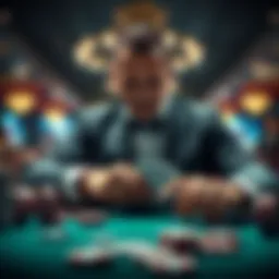 Incognito Poker: Strategies, Variations, and the Future of Hidden Play Introduction