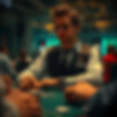 Notable Incognito Poker: Strategies, Variations, and the Future of Hidden Play Notable Incognito Poker: Strategies, Variations, and the Future of Hidden Play